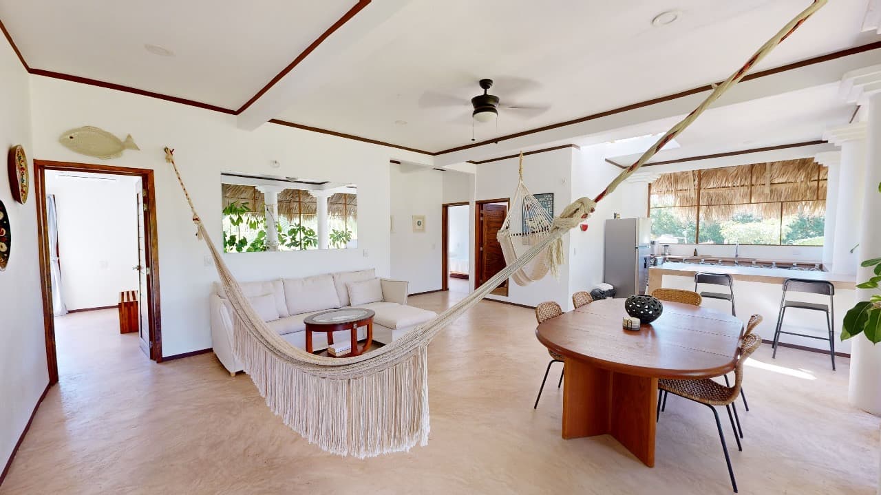 Casa cozy